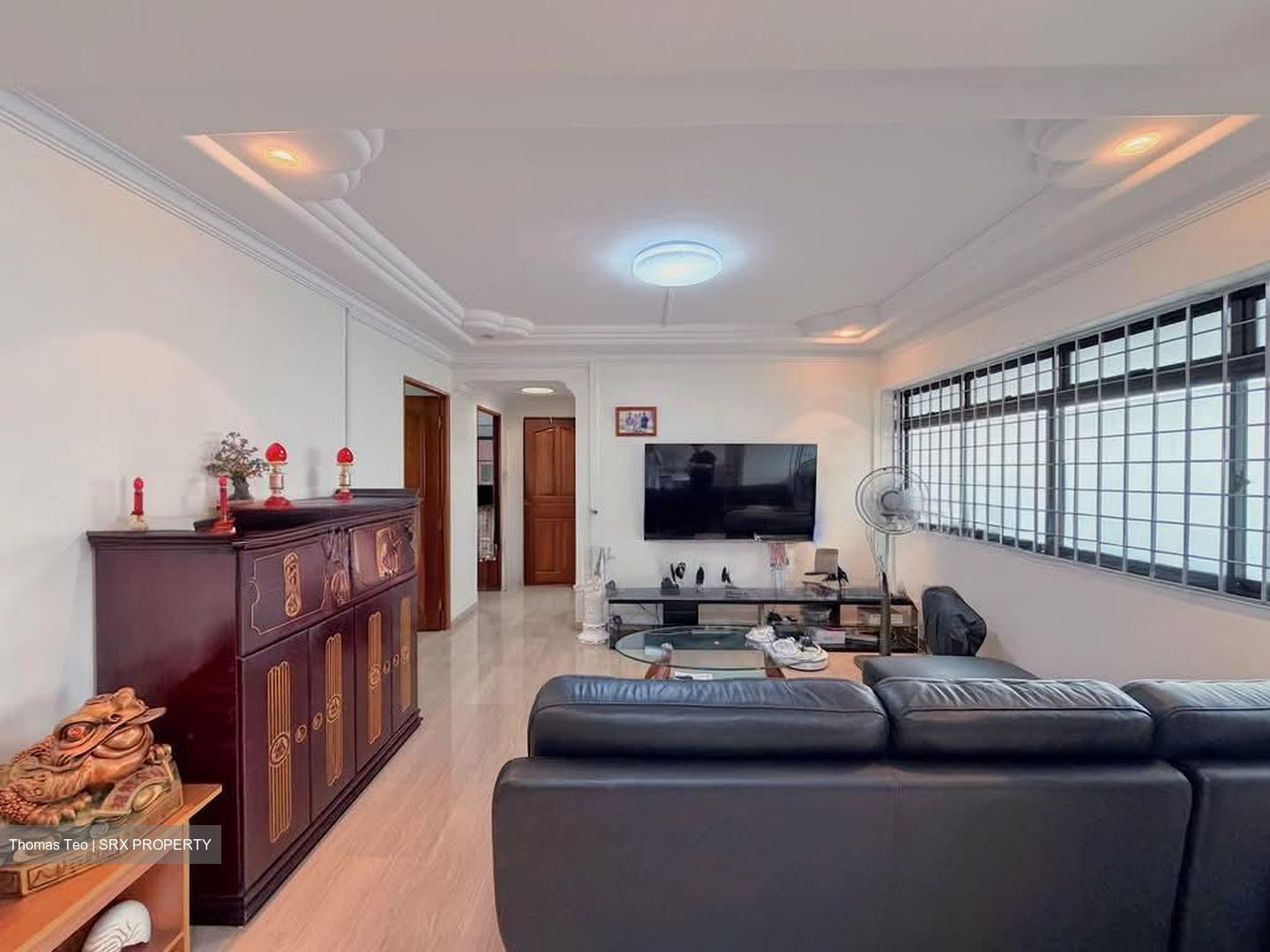Blk 427 Woodlands Street 41 (Woodlands), HDB 4 Rooms #563668251